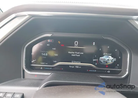 2024 GMC Sierra 1500 4Wd Short Box Denali from USA, damaged, VIN 3GTUUGED4RG228490